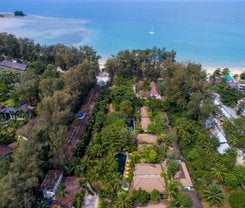Serene Villa Phuket is located at 21 Moo 4