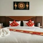 Sharaya Boutique Hotel Patong is located at 34/58 Prachanukroh Road