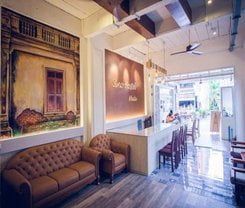 Sino Hostel @ Kata is located at 100/29 Kata Road