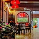 Sino House Phuket Hotel is located at 1 Montree Rd.