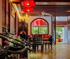 Sino House Phuket Hotel is located at 1 Montree Rd.