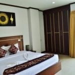 Soleluna Hotel is located at 34/18-19 Prachanukro Rd. Patong Beach