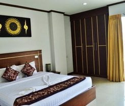 Soleluna Hotel. Location at 34/18-19 Prachanukro Rd. Patong Beach,