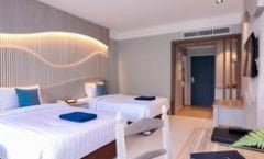 Sri Panwa Phuket Luxury Pool Villa Hotel is located at 88 Moo 8