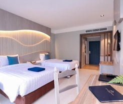 Sri Panwa Phuket Luxury Pool Villa Hotel is located at 88 Moo 8