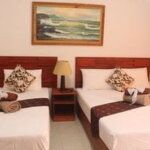 Star Hostel Patong is located at 241/28 Rat-U-Thit 200 Pee Road