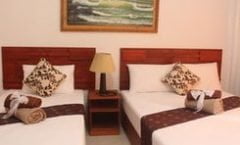 Star Hostel Patong is located at 241/28 Rat-U-Thit 200 Pee Road