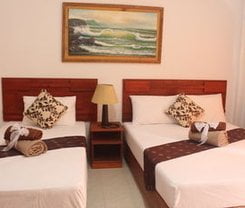 Star Hostel Patong is located at 241/28 Rat-U-Thit 200 Pee Road