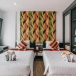 Studio Patong by iCheck inn is located at 18/1 Ratuthit 200 Pee Rd