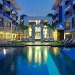 Sugar Marina Resort - FASHION - Kata Beach is located at 20/10 Kata Road