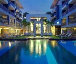 Sugar Marina Resort - FASHION - Kata Beach is located at 20/10 Kata Road