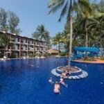 Sunwing Bangtao Beach is located at 22 Moo 2