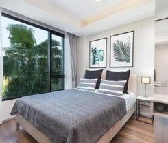Surin Loft by Holiplanet is located at 131/29 Moo 3