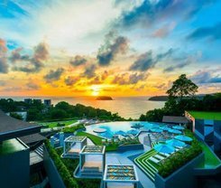 Thavorn Beach Village Resort & Spa Phuket is located at 6/2 Moo6