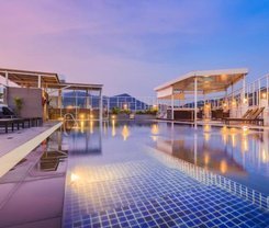 The ASHLEE Heights Patong Hotel & Suites. Location at 160/36 Soi Nanai Ruamjai (Nanai Soi 8),Phangmuang Sai Kor Road, Phuket