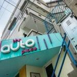 The Auto Place is located at 369/59 Yaowarat Rd