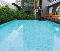 The Besavana Phuket is located at 63/1 Krabi Road on Phuket island in Thailand. The Besavana Phuket has a guest rating of 9.1 and has Hotel amenities including: Laundry service