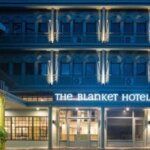 The Blanket Hotel Phuket Town is located at 95/19-21 Montri Road Tambon Talat Yai