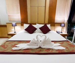 The Bluewater Hotel is located at 140/38-39 Nanai Road on Phuket