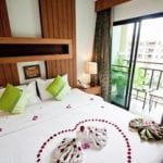 The Chambre is located at 179/103 Sansabai Soi