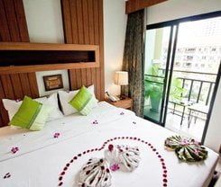 The Chambre is located at 179/103 Sansabai Soi