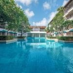 The Charm Resort Phuket is located at 212 Thaweewong Road