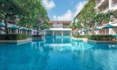 The Charm Resort Phuket is located at 212 Thaweewong Road