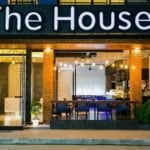 The House Patong is located at 74/48 Nanai Rd.