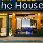 The House Patong is located at 74/48 Nanai Rd.