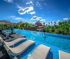 The Palmery Resort is located at 82/20 Khoktanod Rd