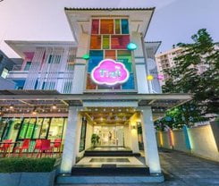 The Tint At Phuket Town is located at 2/11 Dibuk Rd.