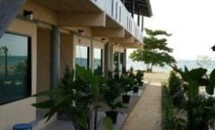 The Vijitt Resort Phuket is located at 16 Moo2