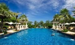 The Woods Natural Park Resort Phuket is located at 99/9 Moo 5 Kamala