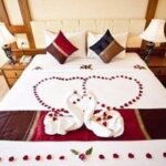 U Tai Tip Guest House is located at 32/3-4 Sainumyen Rd. on Phuket island