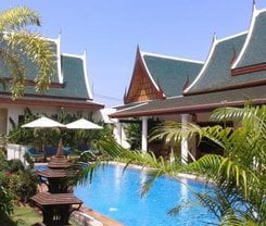 Villa Angelica Bed and Breakfast in Phuket. Location at 38/189 moo 4 Srisoontron Thalang Phuket