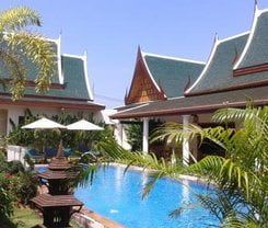 Villa Angelica Bed and Breakfast in Phuket is located at 38/189 moo 4 Srisoontron Thalang Phuket on Phuket island