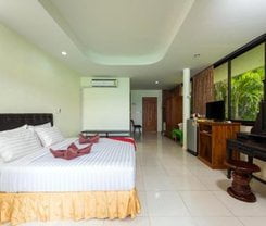 Villa Sonata Phuket is located at 53/23 Moo 5