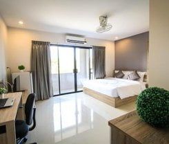 Vipa House Phuket is located at 86/49-51 T Chalong