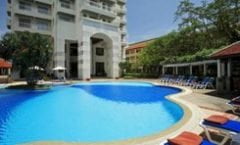 Waterfront Suites Phuket by Centara is located at 224/21 Karon Road