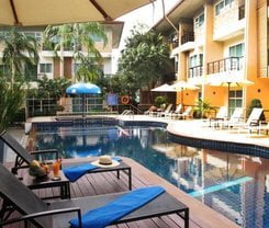 Wonderful Pool House at Kata is located at 98/40 Patak Road