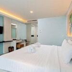 Ya Nui Resort is located at 9/25 Moo 6 Soi Ya Nui Rawai Phuket on Phuket