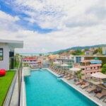 Zenseana Resort & Spa is located at 147 Prabaramee Road