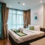 iCheck inn Residences Patong is located at 158/99 Pung Muang Sai 3 Kor