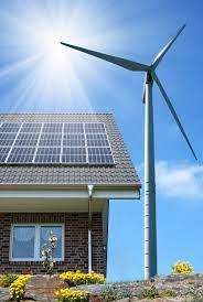 Eco power Phuket