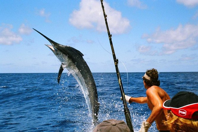 Big Game Fishing Full-Day Tour by Bangtao Beach Bar Big Game Fishing Full-Day Tour - Full-day Tours