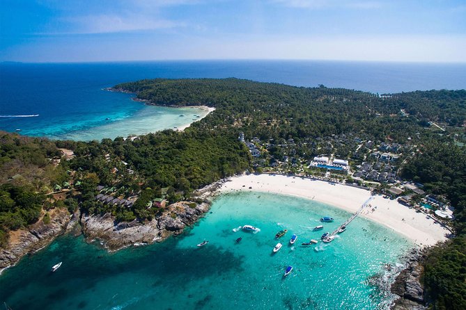Koh Hey Half Day Small Group Tour by Bangtao Beach Bar Koh Hey Half Day Small Group Tour - Half-day Tours