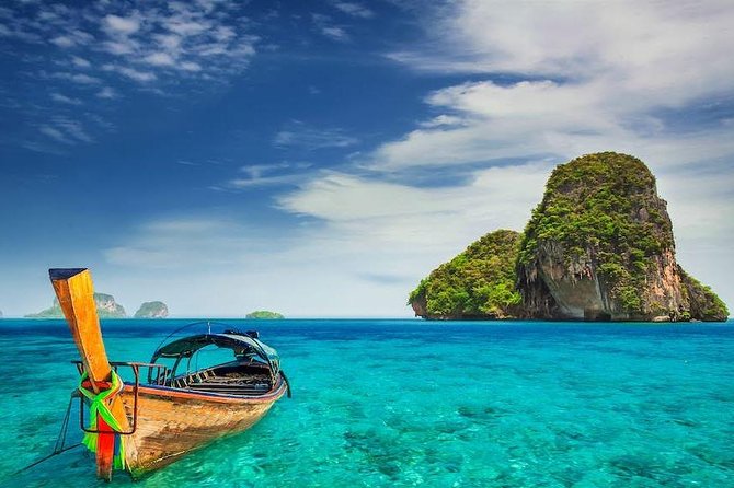 Koh Yao Noi Full Day Tour with Bike Ride & Lunch by Bangtao Beach Bar Koh Yao Noi Full Day Tour with Bike Ride & Lunch - Koh Yao Yai