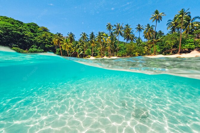 Racha Island + Coral Island Full day with Lunch by Bangtao Beach Bar Racha Island + Coral Island Full day with Lunch - Lunch Cruises