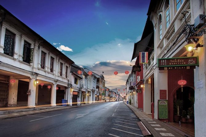 The Hidden Side of Phuket by Bangtao Beach Bar The Hidden Side of Phuket - Half-day Tours