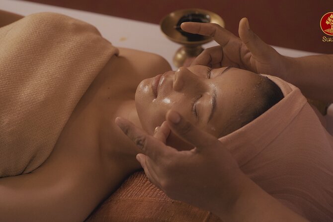 Phuket Half-Day Facial, Massage, and Scrub Package by Bangtao Beach Bar Phuket Half-Day Facial, Massage, and Scrub Package - Spas